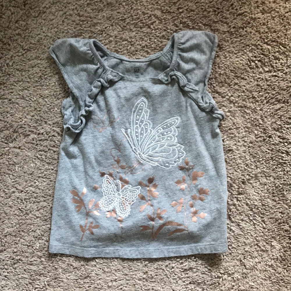 Gap top
